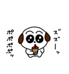 俺ら同類だよなニカッ（個別スタンプ：39）