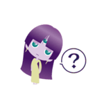 ほぼほぼ地球人（個別スタンプ：26）