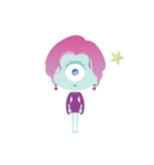ほぼほぼ地球人（個別スタンプ：29）