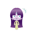 ほぼほぼ地球人（個別スタンプ：30）