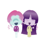 ほぼほぼ地球人（個別スタンプ：37）