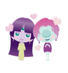 ほぼほぼ地球人（個別スタンプ：38）