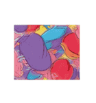 ダサかわ(あると便利な動くスタンプ8)（個別スタンプ：16）