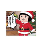 ダサかわ(あると便利な動くスタンプ8)（個別スタンプ：24）