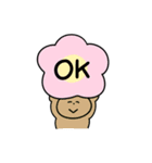 いろイロ つめこんだ34（個別スタンプ：2）