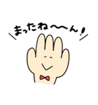 いろイロ つめこんだ34（個別スタンプ：7）