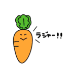 いろイロ つめこんだ34（個別スタンプ：8）