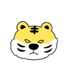 いろイロ つめこんだ34（個別スタンプ：17）