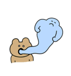 いろイロ つめこんだ34（個別スタンプ：20）