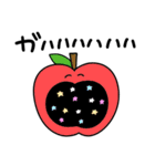 いろイロ つめこんだ34（個別スタンプ：23）