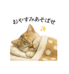 マダム語おしゃべりすっぴーさん（個別スタンプ：8）