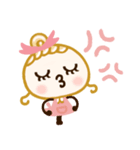 ママ•主婦さん用♡基本の毎日（個別スタンプ：14）