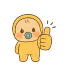 ぐぷたん2（個別スタンプ：2）