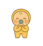 ぐぷたん2（個別スタンプ：3）