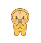 ぐぷたん2（個別スタンプ：6）