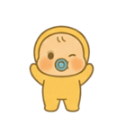 ぐぷたん2（個別スタンプ：8）