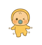 ぐぷたん2（個別スタンプ：10）