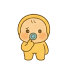 ぐぷたん2（個別スタンプ：14）