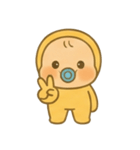 ぐぷたん2（個別スタンプ：15）