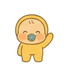 ぐぷたん2（個別スタンプ：16）