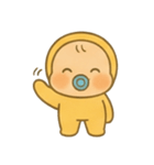 ぐぷたん2（個別スタンプ：17）