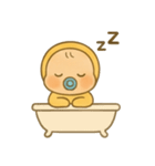 ぐぷたん2（個別スタンプ：18）