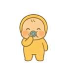 ぐぷたん2（個別スタンプ：21）