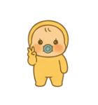 ぐぷたん2（個別スタンプ：22）