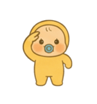 ぐぷたん2（個別スタンプ：23）