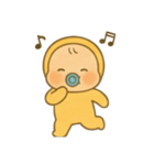 ぐぷたん2（個別スタンプ：24）