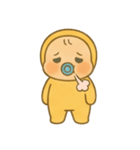 ぐぷたん2（個別スタンプ：28）