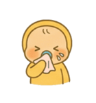 ぐぷたん2（個別スタンプ：33）