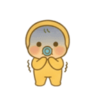 ぐぷたん2（個別スタンプ：39）