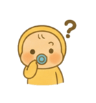 ぐぷたん2（個別スタンプ：40）