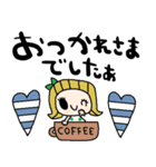 nenerin日常会話スタンプ918気遣い修正0（個別スタンプ：3）