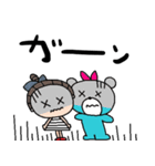 nenerinシンプル日常会話スタンプ17気遣い（個別スタンプ：26）