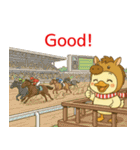 ぴよっと冬の日常会話＆お正月スタンプ（個別スタンプ：37）