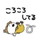 さえないこねこは名探偵（個別スタンプ：35）