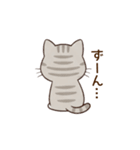 もちねこの日常会話（個別スタンプ：29）