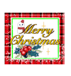 年末年始挨拶 馬年（個別スタンプ：16）