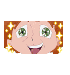 映画『トリツカレ男』（個別スタンプ：2）