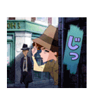 映画『トリツカレ男』（個別スタンプ：5）