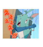 映画『トリツカレ男』（個別スタンプ：13）