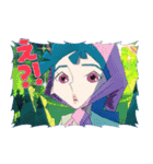 映画『トリツカレ男』（個別スタンプ：14）