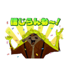 映画『トリツカレ男』（個別スタンプ：15）