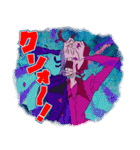 映画『トリツカレ男』（個別スタンプ：16）