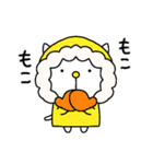 りるねこ クリスマス＆お正月5（個別スタンプ：12）