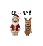 ネッコさんのおスタンプ11（個別スタンプ：5）