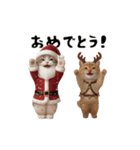 ネッコさんのおスタンプ11（個別スタンプ：10）