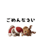 ネッコさんのおスタンプ11（個別スタンプ：15）